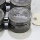 Original BMW E30 M3 S14 S14b23 2.3 4x Kolben Mahle 93v81 93,335mm Piston