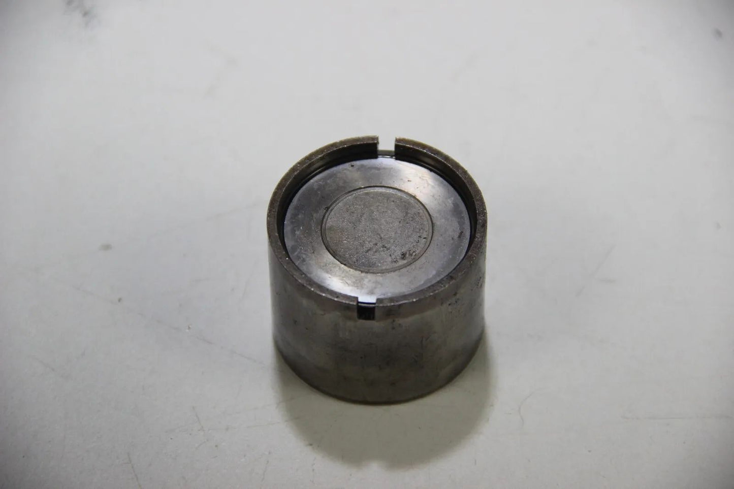 Original BMW E30 M3 S14 3er Tassenstößel einzeln Ohne Shim 11341308158