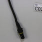 Original BMW E46 M3 S54 S54b32  Lambdasonde nach Kat Paar Bosch 0258005281