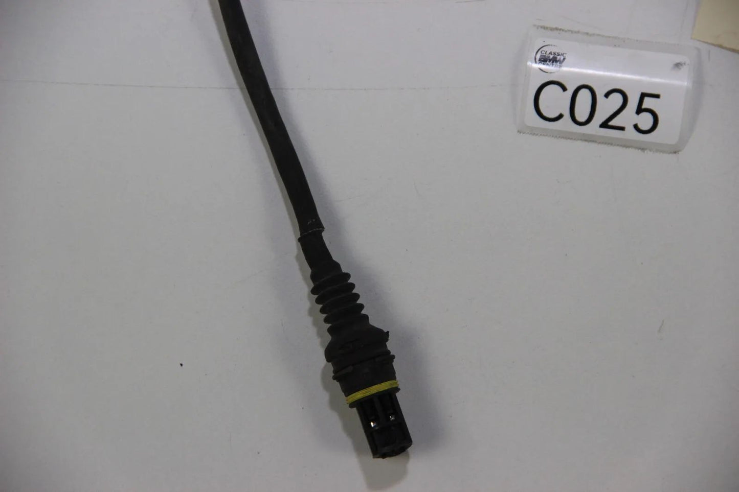 Original BMW E46 M3 S54 S54b32  Lambdasonde nach Kat Paar Bosch 0258005281