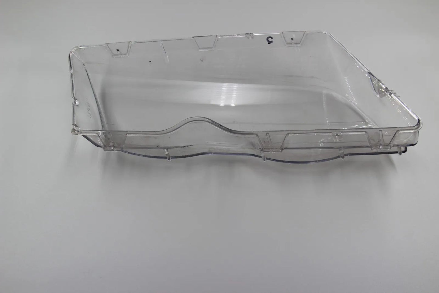 Original BMW E46 Limo/Touring  Lichtscheibe Hauptscheinwerfer li BOSCH 1 305 621