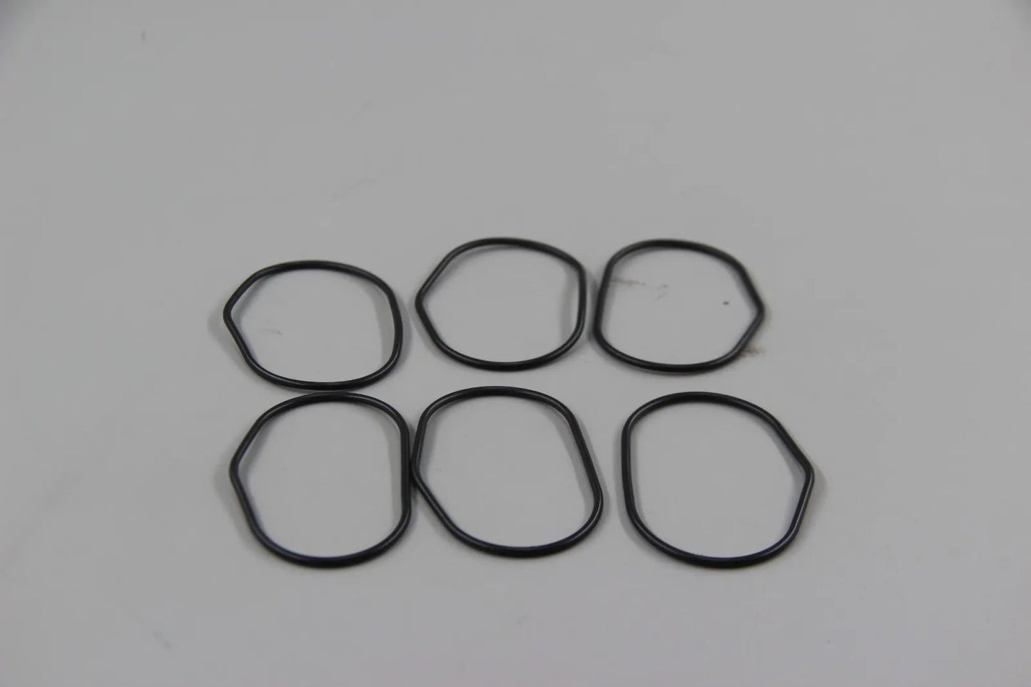 Original BMW E36 M3 Z3 M3.2 3.2 6x O-Ring Drosselklappe 13541401297