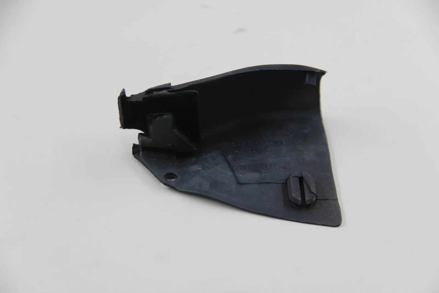 Original BMW E36 Coupe/Cabrio Abdeckung Tür innen rechts 51328201066