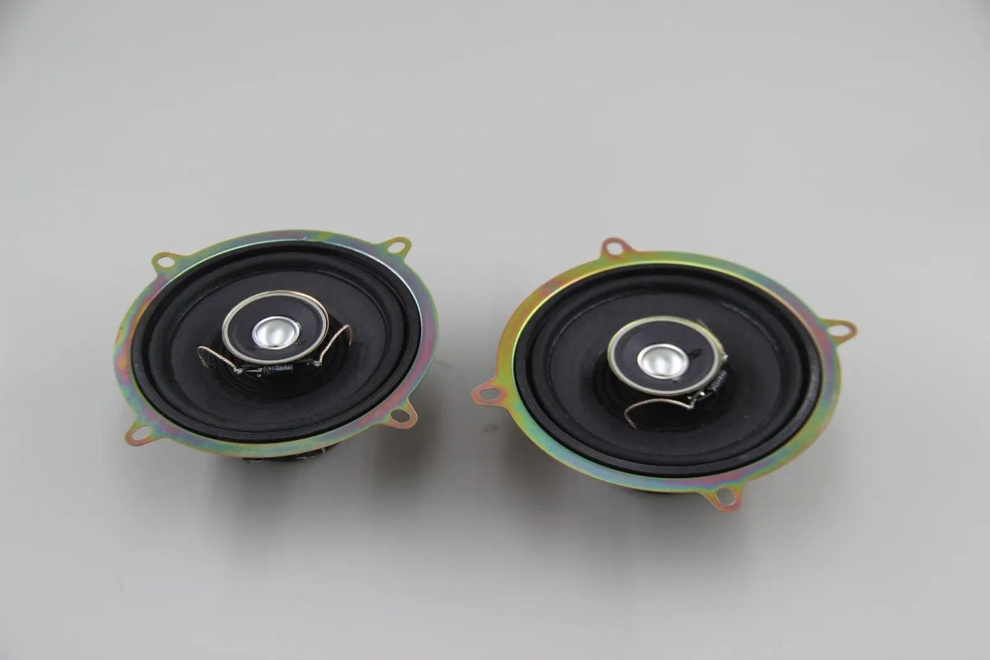 Original BMW Pioneer TS-1314 Pioneer TS-1314 Lautsprecher + Abdeckung Vintage Pa