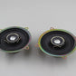 Original BMW Pioneer TS-1314 Pioneer TS-1314 Lautsprecher + Abdeckung Vintage Pa