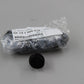 Original BMW Mini Cooper F54 10x Clip Schwarz .07131480419