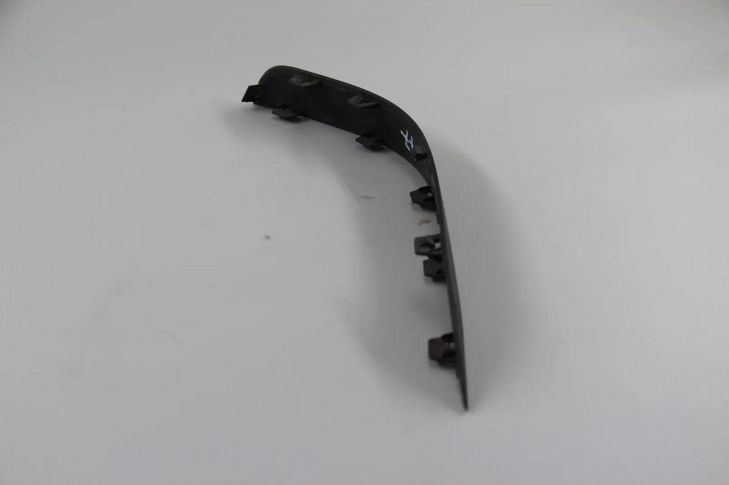 Original BMW X5 E53 Blende seitlich rechts NOS 51118402312