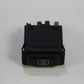 BMW E30 E24 E28 E23 Elektrischer Schalter Heizbare Heckscheibe 61311381174