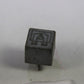 Original BMW Relais Relay grey Arbeitsrelais grau 12V Oldtimer 1360877