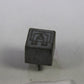 Original BMW Relais Relay grey Arbeitsrelais grau 12V Oldtimer 1360877