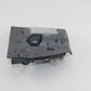 Original BMW E46 3er Lampenträger links + Abdeckung/Halterung  63218364925