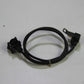 BMW E30 E28 316 318i 518i M10 Kabel Zündverteiler/TSZI-Steuergerät 700MM 1288485