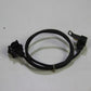 BMW E30 E28 316 318i 518i M10 Kabel Zündverteiler/TSZI-Steuergerät 700MM 1288485