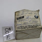 Original BMW Schalter Licht Lichtschalter  Switch schwarz 61311362300