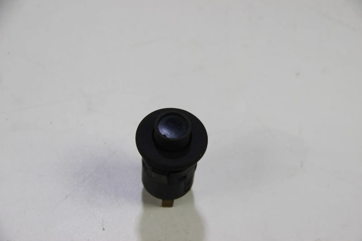 Original BMW E21 3er Schalter grün schwarz Nebelschlussleuchte NSL