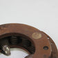Original BMW 1600ti 02 E10 Kupplungsdruckplatte Clutch Pressure Plate