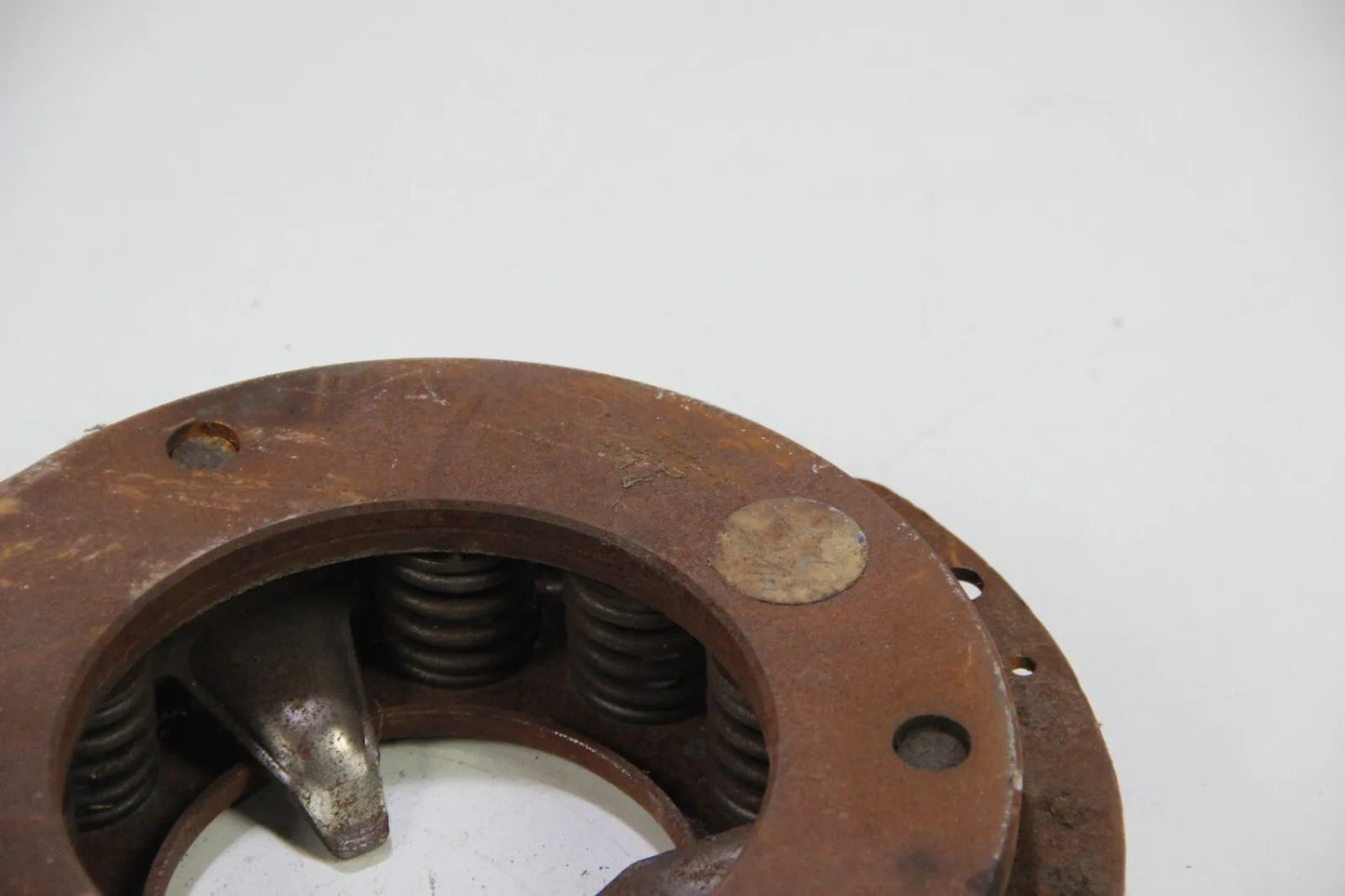 Original BMW 1600ti 02 E10 Kupplungsdruckplatte Clutch Pressure Plate