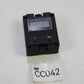 Original BMW E30 3er 316i-325i M3 Digital Uhr Display Anzeige  1367683