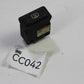 Original BMW E30 3er 316i-325i M3 Schalter Heckscheibenheizung elektrisch1380320