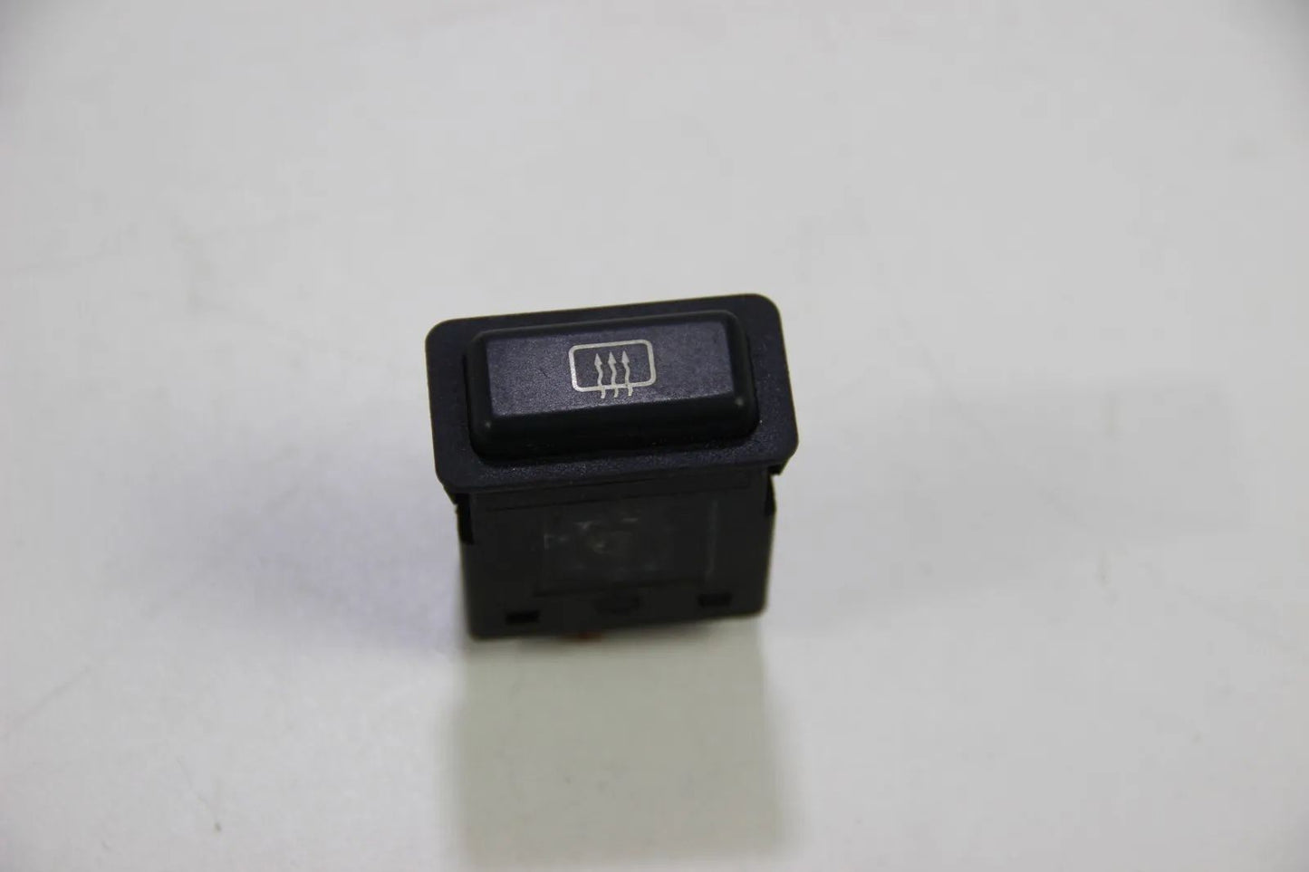 Original BMW E30 316i 318i 320i 325i M3 Schalter Beheizte Heckscheibe Heated