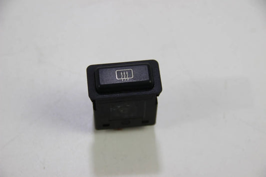 Original BMW E30 316i 318i 320i 325i M3 Schalter Beheizte Heckscheibe Heated