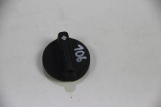 Original BMW E24 E30 E28 Drehknopf / Knopf drehbar Lüftung