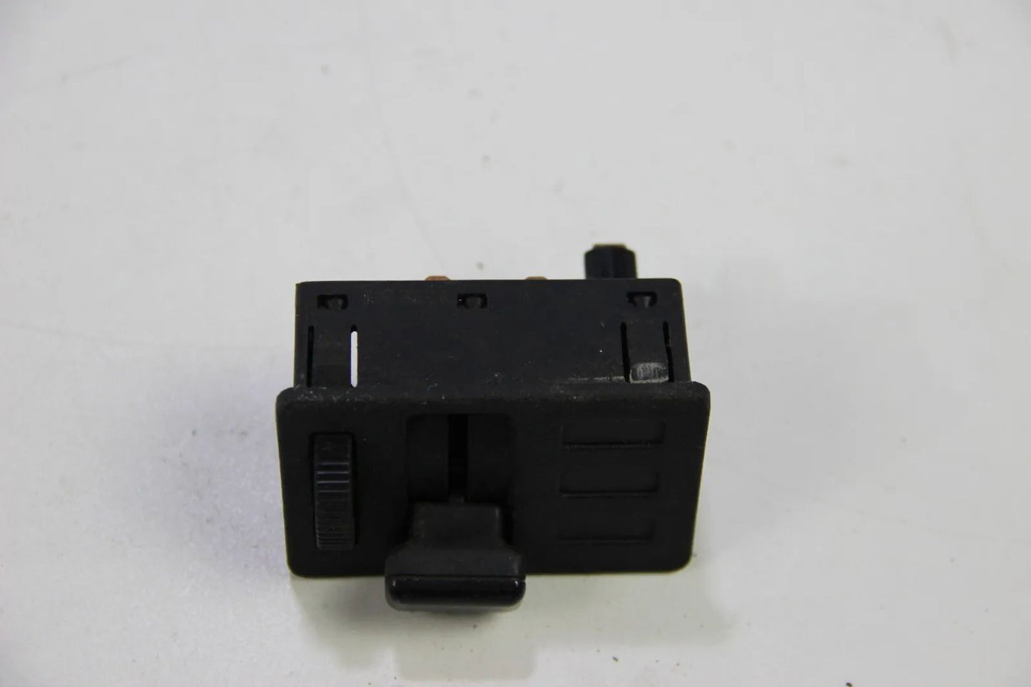 Original BMW E28 5er Lichtschalter light-switch mit Nebelscheinwerfer 1375515