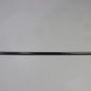 Original BMW E46 Coupe Cabrio Schachtabdeckung aussen links chrom 8226105