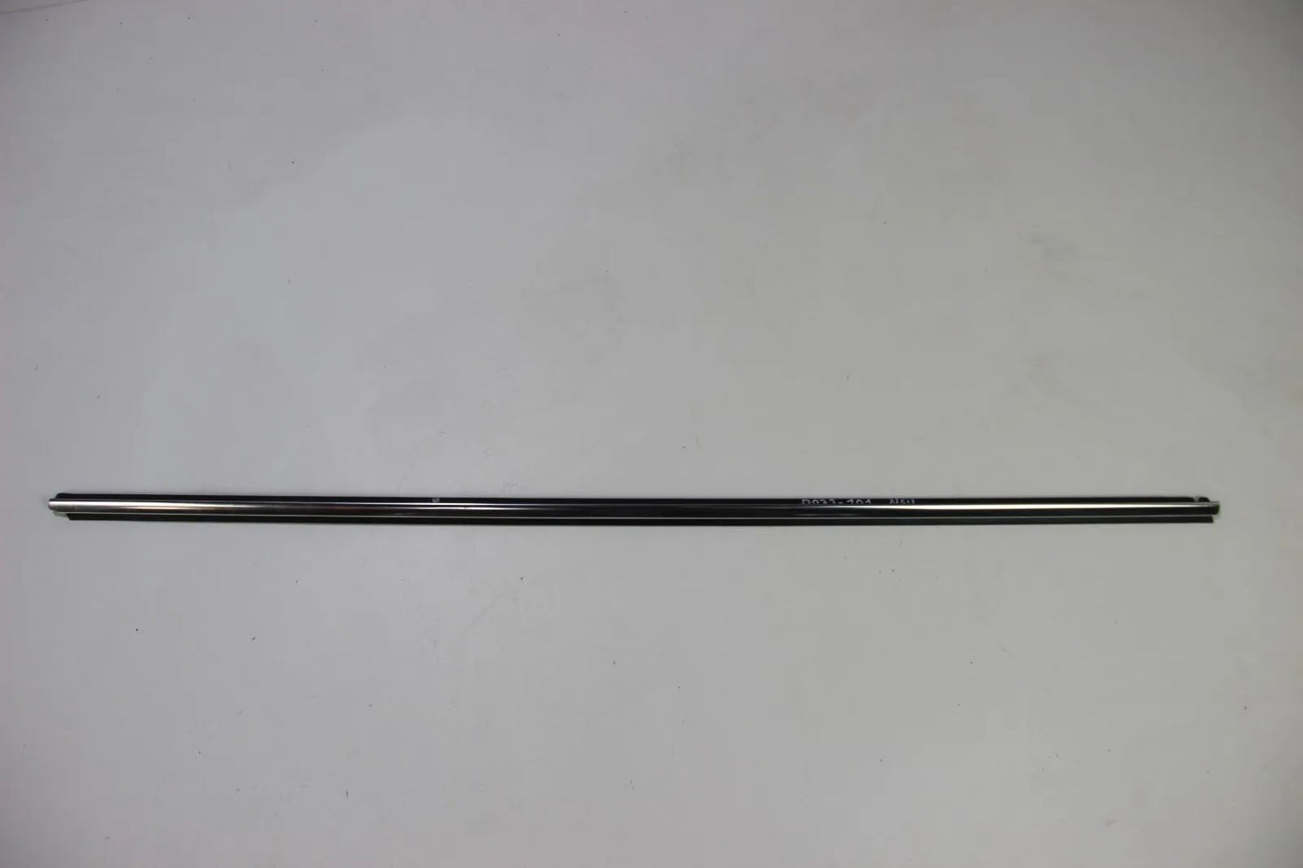 Original BMW E46 Coupe Cabrio Schachtabdeckung aussen links chrom 8226105