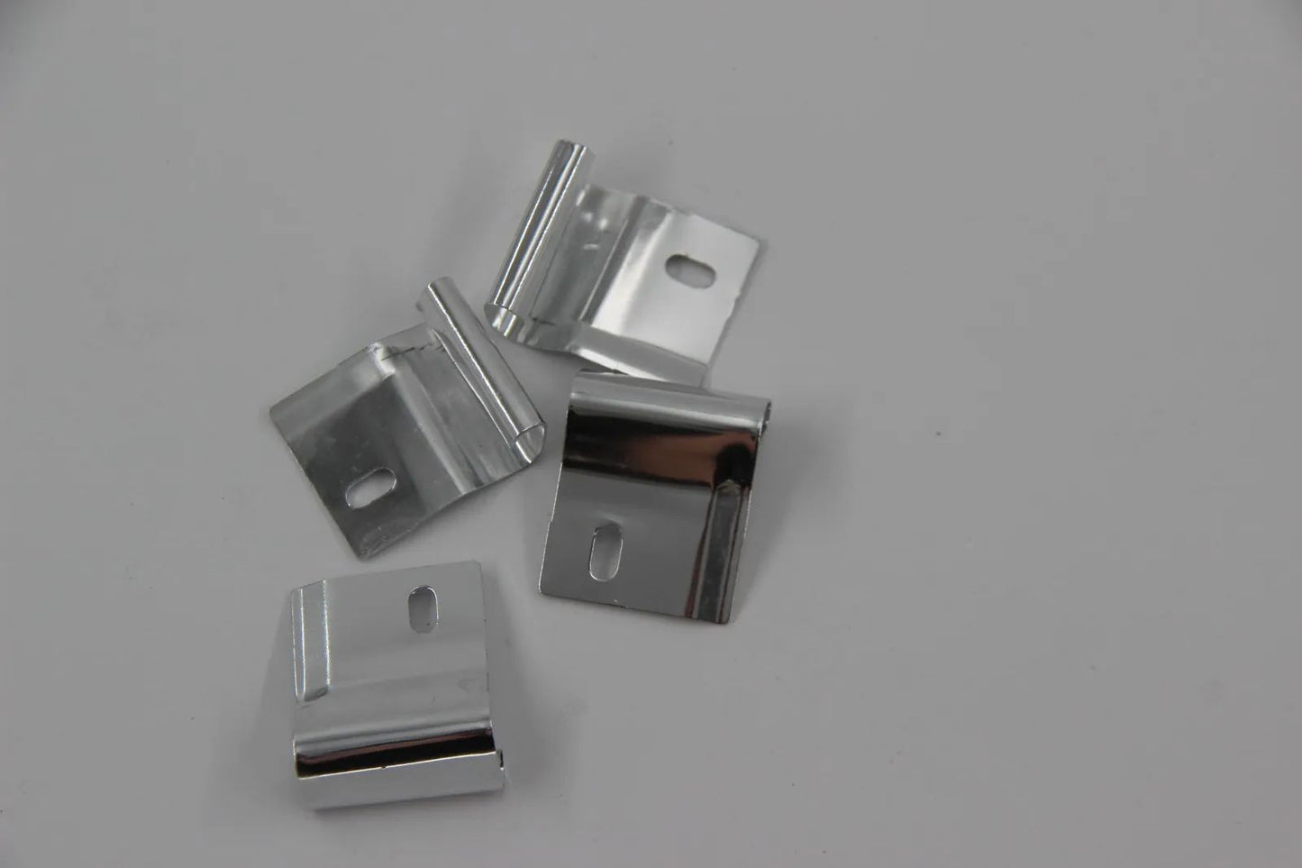 Original BMW E21 3er Zierleistenbrücke rechts 4 Stück  51131844036