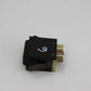 Original BMW E23 M30 745i S38 Schalter Luftverteilung oben NOS 61311366488