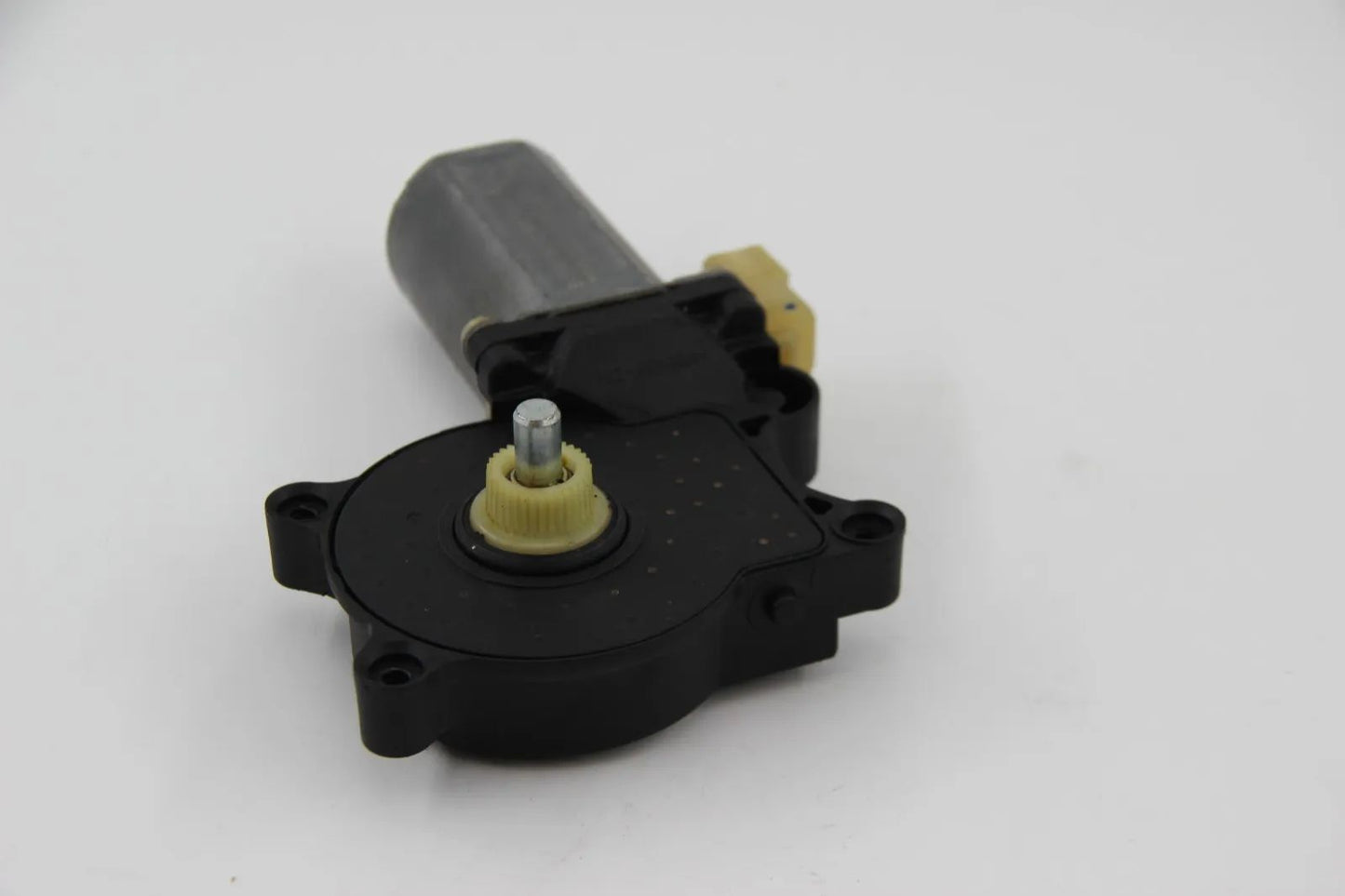 Original BMW E46 E64 E53 E85 Antrieb Fensterheber Fenster 2 Polig 67628362063