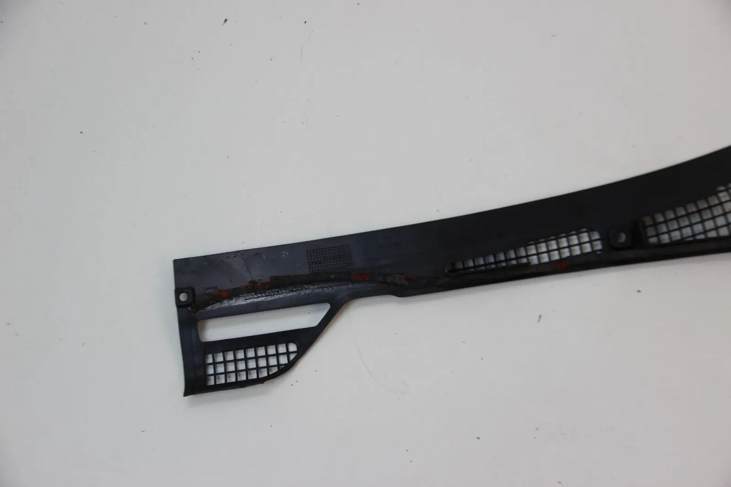 Original BMW E34 M5/3.6/3.8 S38 Abdeckung rechts Ziergitter 51711946126