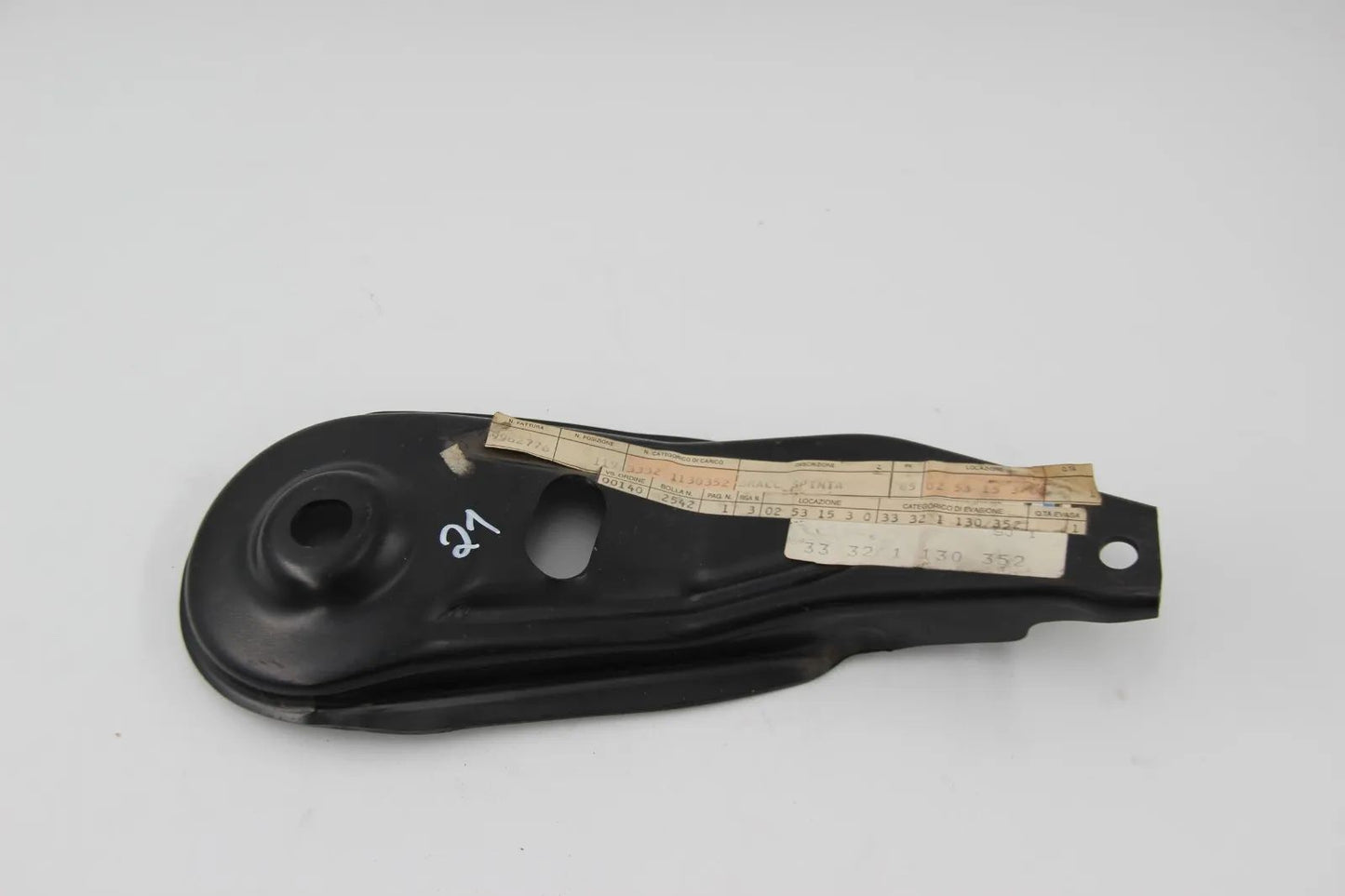 Original BMW E34 518-540i M5 730-750i/L/S Schubstrebe paar li+re 33321130352