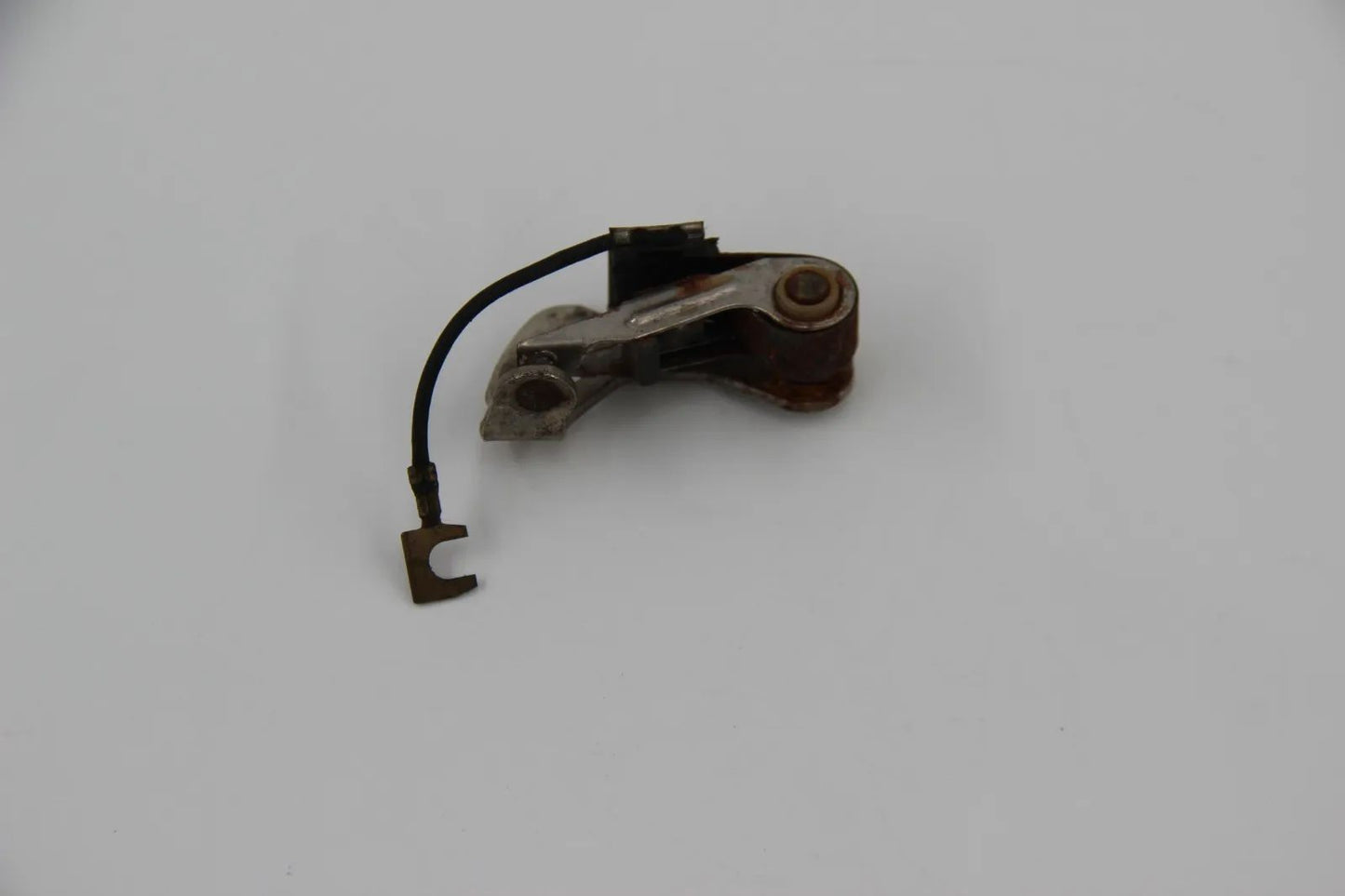 Original BMW E10 Neueklasse Unterbrecherkontakt 12118630235