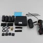 BMW E46 3er Kit PDC 4sensori tutti modelli NOS !Sensoren fehlen! 99990026436