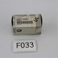 Original BMW E81 E82 E87 F45 F46 E46 Glühlampe silber 12V 21W 63217160897