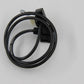 Original BMW E30 E28   Kabel Zündverteiler/TSZI-Steuergerät 700MM 12511288485