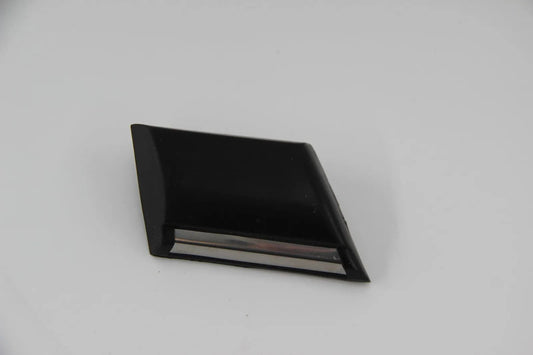 BMW E23 7er 728-745i Stossleiste Seitenwand hinten rechts Trim Cover 51131848308