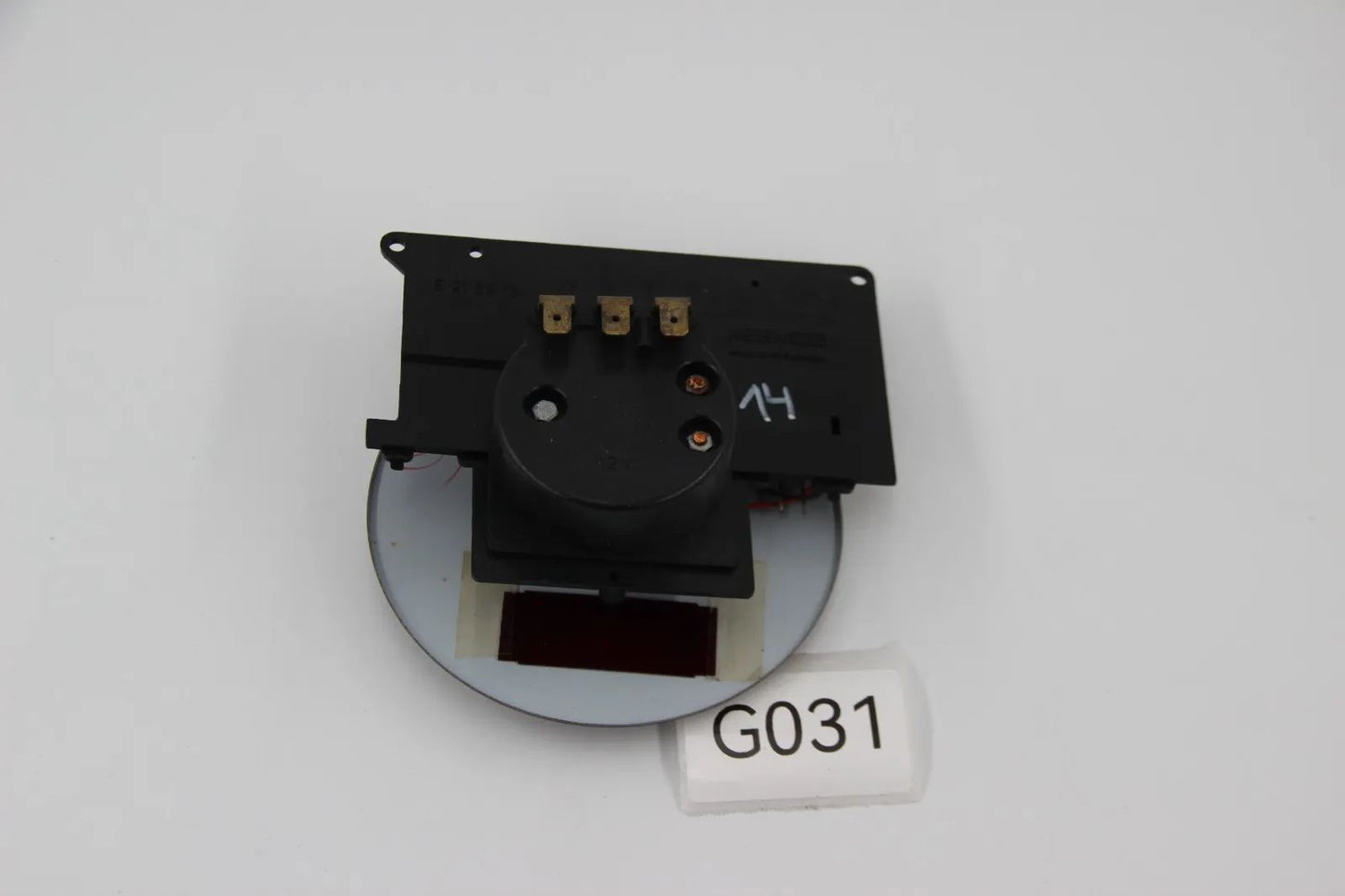 Original BMW E21 320 M20 323i M20 Drehzahlmesser Moto Meter NOS 62131368249