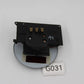 Original BMW E21 320 M20 323i M20 Drehzahlmesser Moto Meter NOS 62131368249