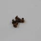 Original BMW 5x Torxschraube ISA M8X18 NOS 51211923991
