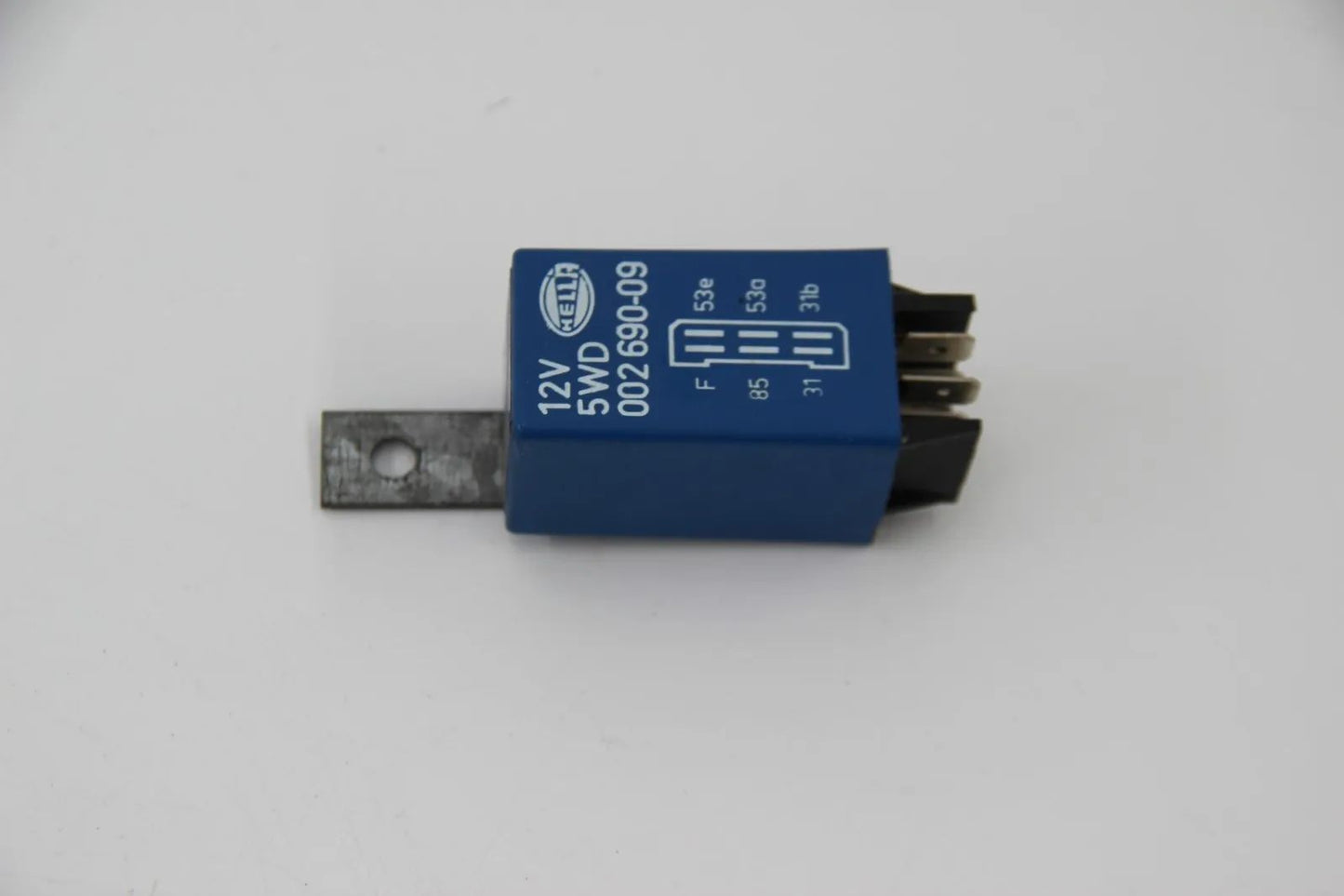 BMW E10 E3 E9 E12 Wisch-Wasch-Intervallsteuergerät NOS 61311356713 Neu