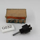 BMW E21 316-320i M10 Schalter Gebläse Schalter- Armaturenbrett 61311358827 Neu