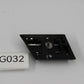 BMW E23 728-745i M30 745 S38 Stossleiste Seitenwand hinten links 51131848307 Neu