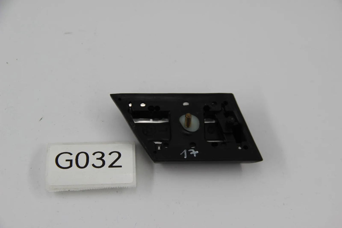 BMW E23 728-745i M30 745 S38 Stossleiste Seitenwand hinten links 51131848307 Neu