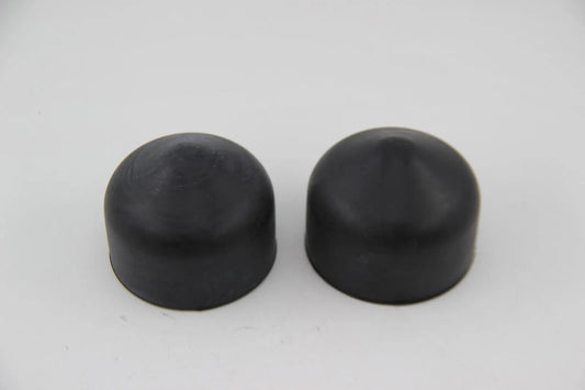 Orig BMW E34 M5 M5 3.8 E32 750i 750iL  Kappe Federbein hinten EDC 2x 33521132854