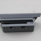Original BMW E53 X5 Serie Aufnahme Sichtschutzrollo links Grau 51477033553