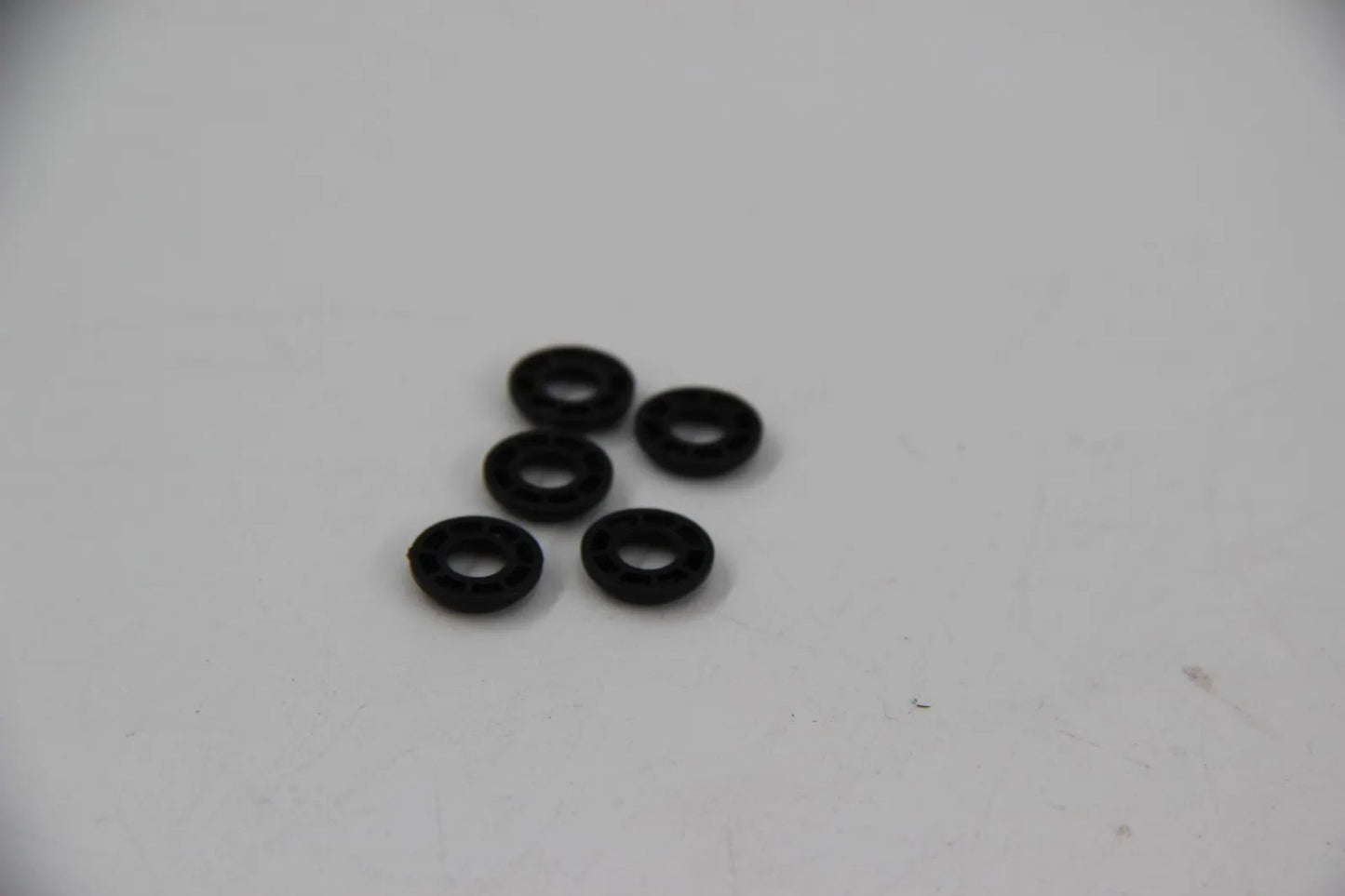 Original BMW E3 E9 E21 E30 E24 E23 E38 Hohlscheibe D=5MM 5Stk NOS 51451801523