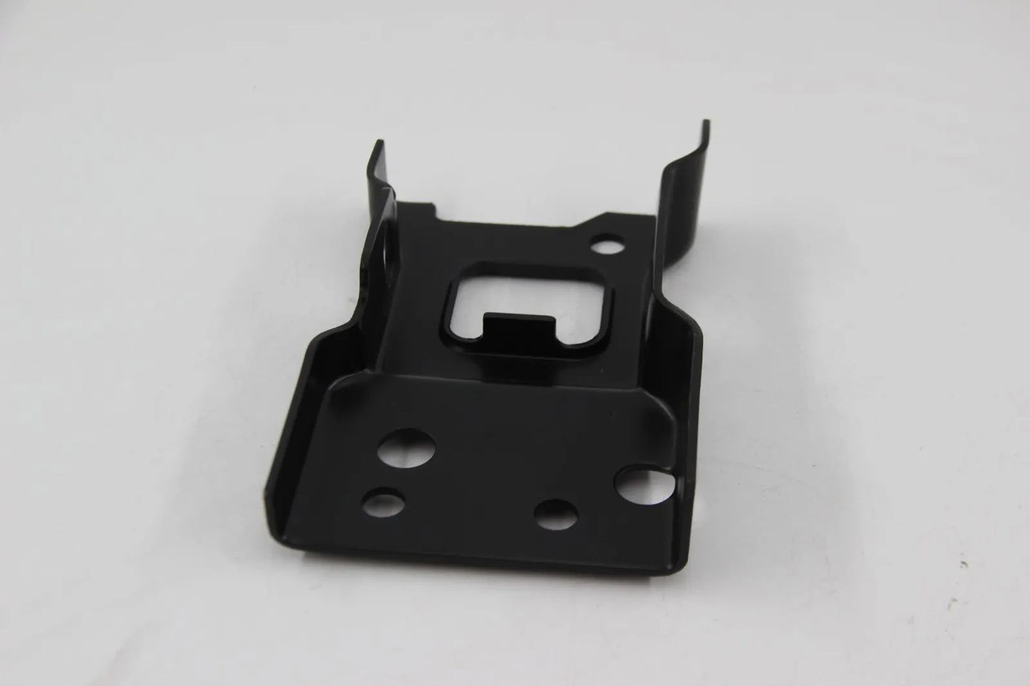 Original BMW E30 316-325ix  Stütze links Stossstange vorne 51111945911